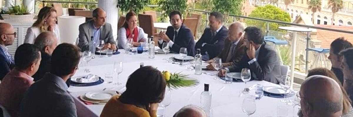 mediterráneo provia