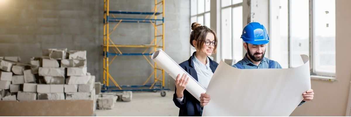 Turning a building into a dwelling: everything you need to know