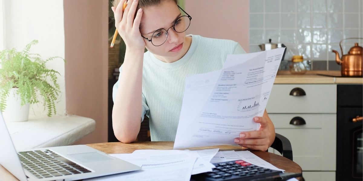 Community bills: Debt and statute of limitations