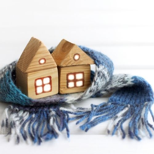 ahorrar calefacción