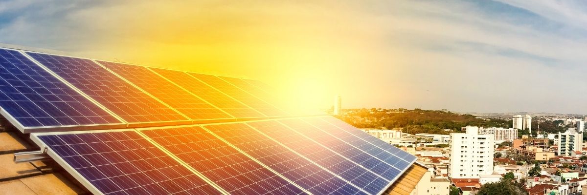 vetajas y desventajas de la energía solar