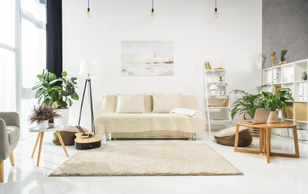 Tendencias en la decoración de nuestros hogares post COVID-19