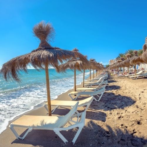 3 viviendas, tres destinos