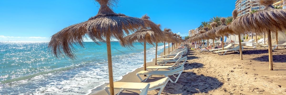 viviendas en Málaga