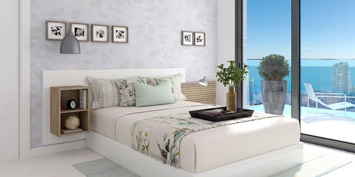 Sunset Drive en Benidorm