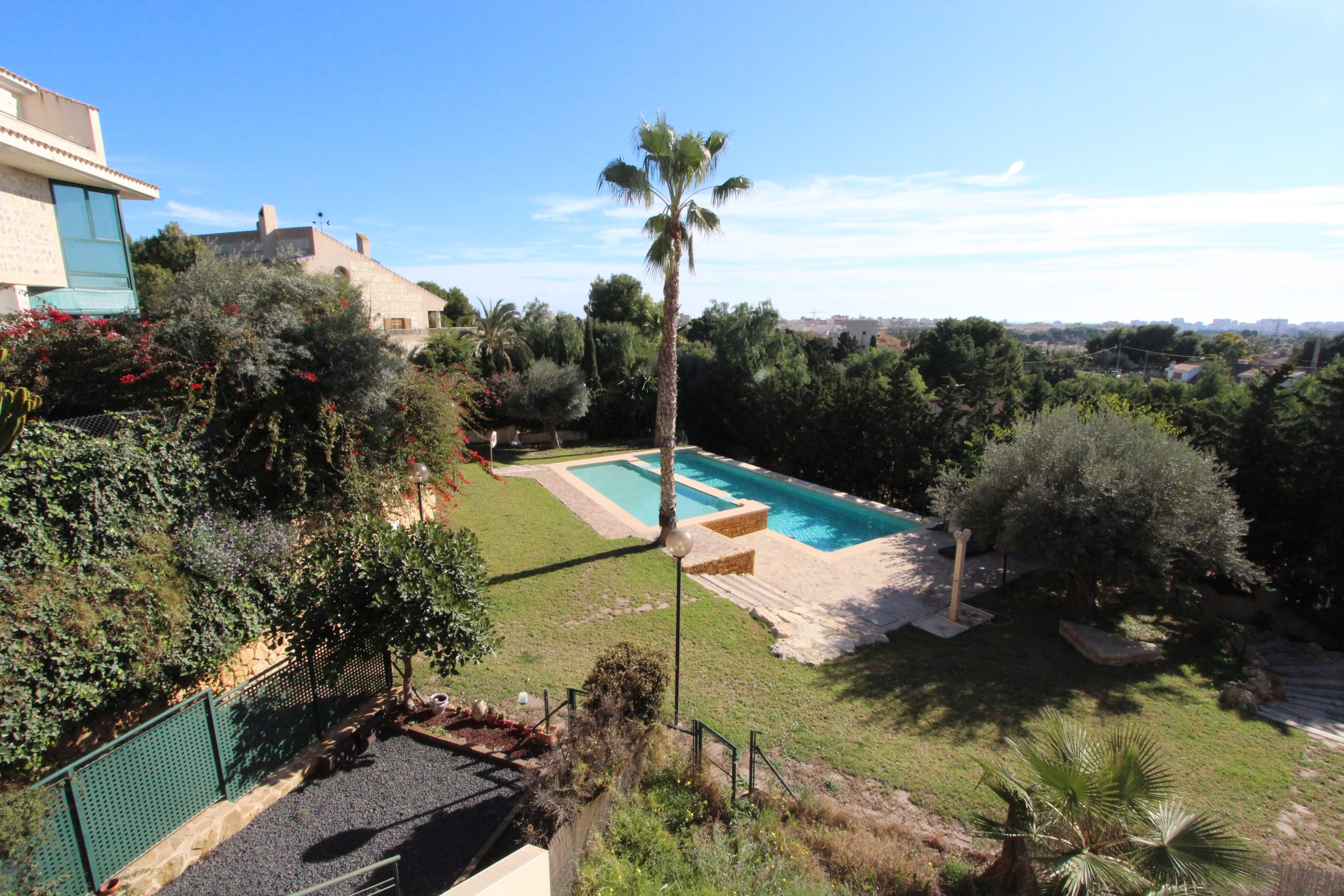 Adosado San Juan de Alicante