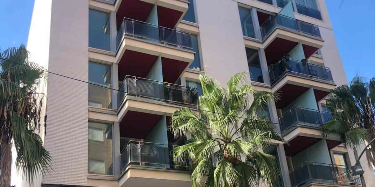 vivienda en San Vicente