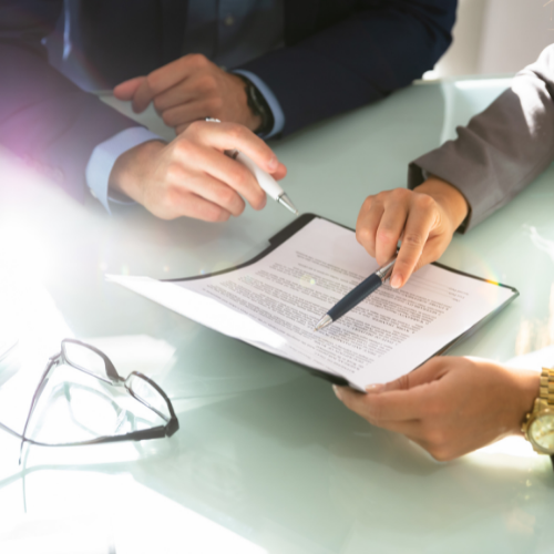 certificado de deuda