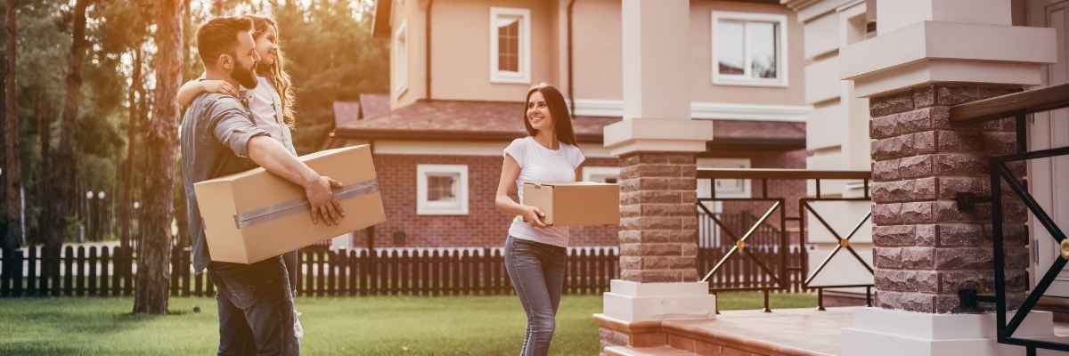 opcines para comprar una casa hipotecada