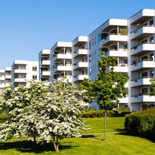 Las Comunidades de Propietarios en verano