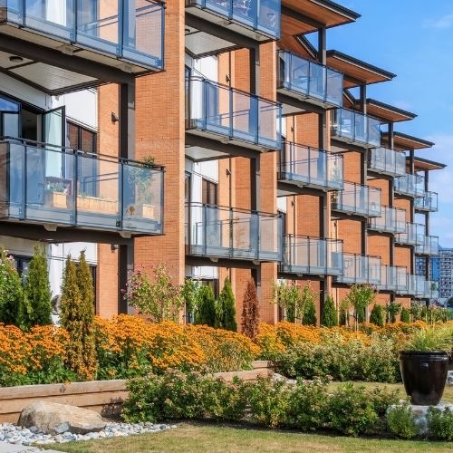 Ahorro energía en comunidades