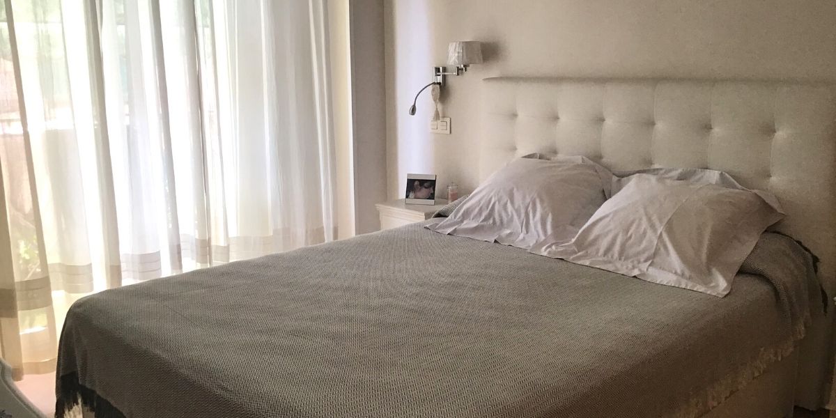 habitación piso en venta el Pla de Alicante