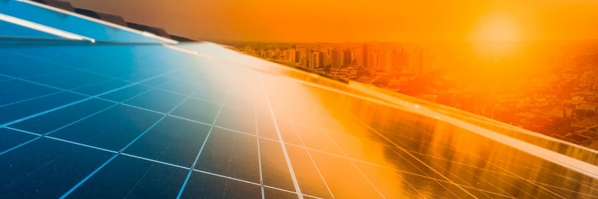 Normativa instalación placas solares