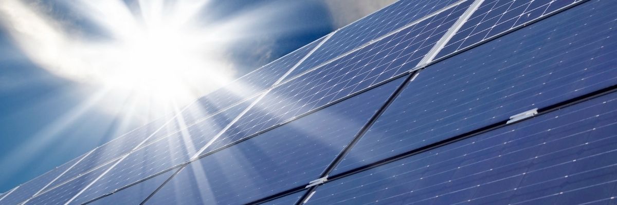 Instalación placas solares en comunidades de propietarios