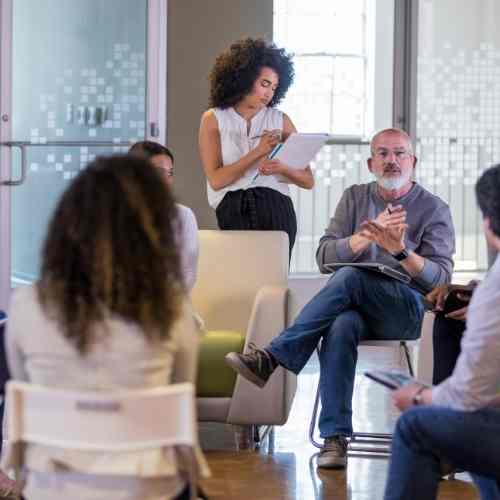 Denunciar-presidente