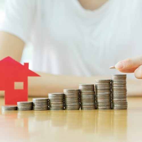 reinversión en vivienda