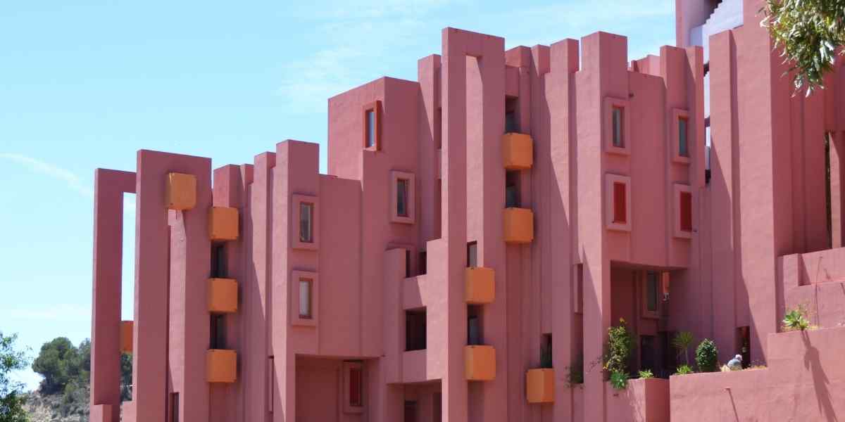Muralla roja