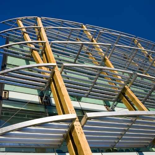 arquitectura sostenible