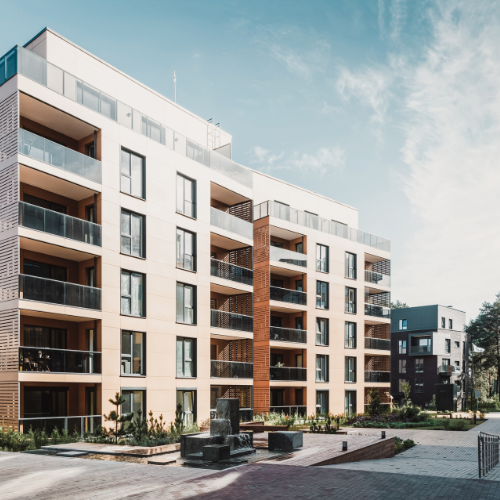 morosos en las comunidades de vecinos