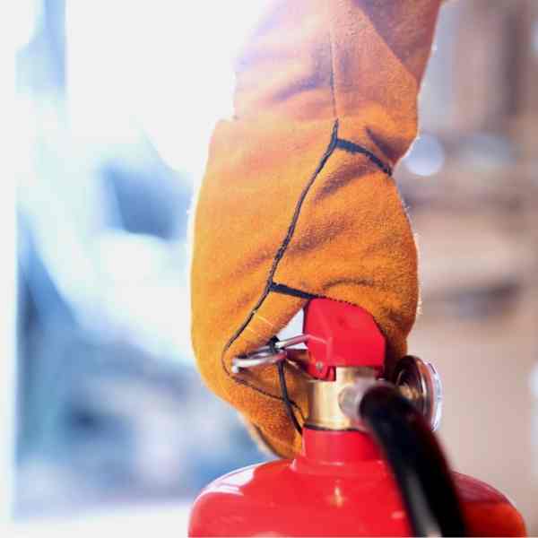 ley incendios comunidades