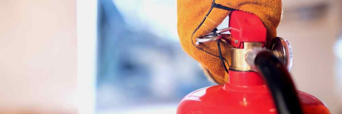 normativa incendio comunidades