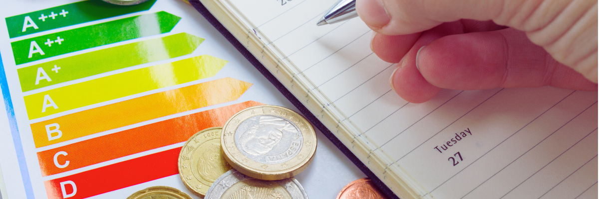 ¿Qué sistemas de climatización y calefacción son más eficientes?