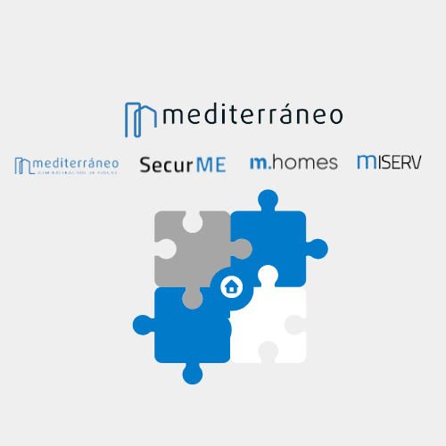 servicios mediterráneo