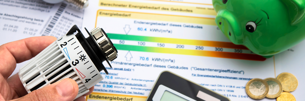 Cómo ahorrar energía en tu casa y proteger el medio ambiente