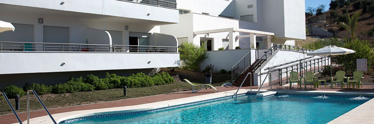 Residencial Puerto de la Luz