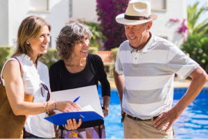 Funciones del Administrador