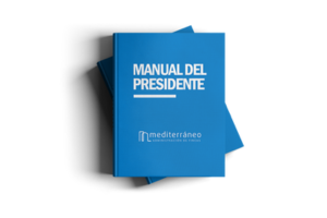 Manual del Presidente