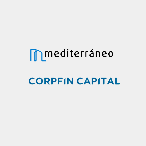 Incorporación Corpfin Capital a Mediterráneo