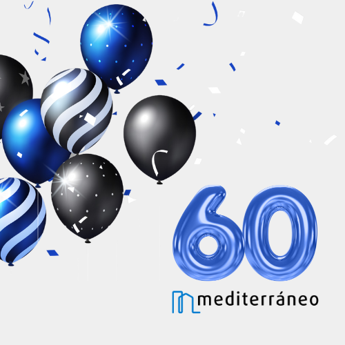 60 años