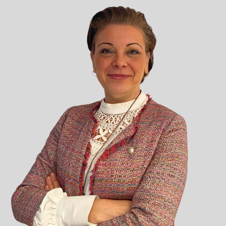 BILBAO - Idoya Rodríguez