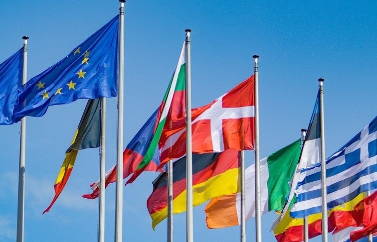 Código deontológico europeo