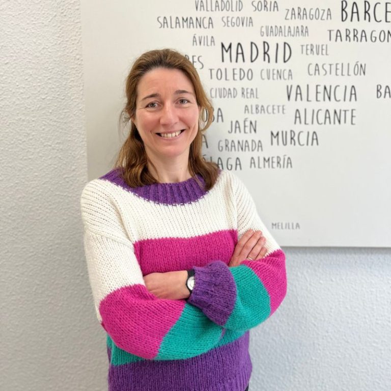 Linda García Delgado