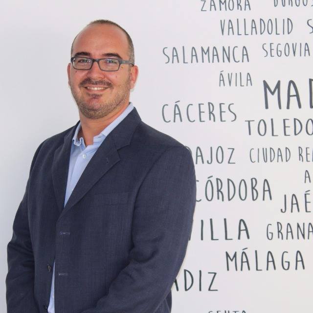 Manuel Pérez de la Torre