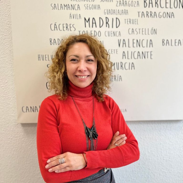 Maria Isabel Gomez Valencia