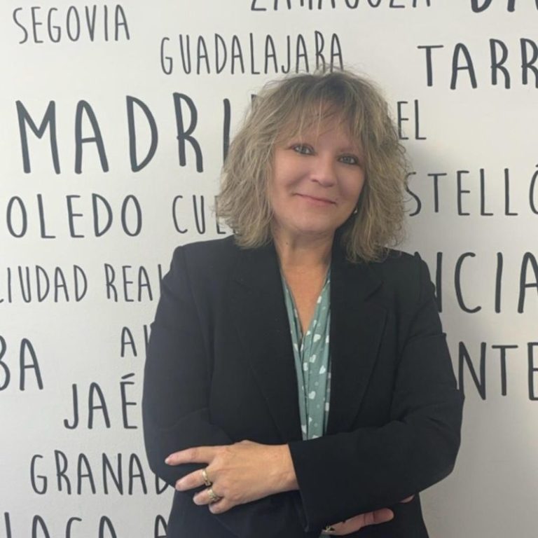 Maria José Martín Rodríguez