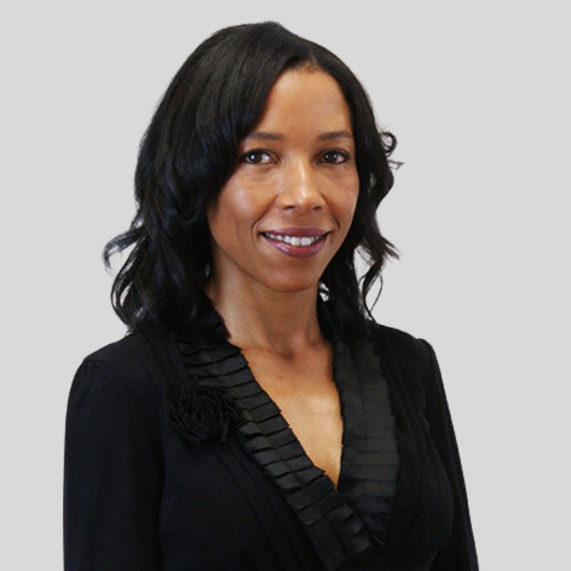 Directora de Asesoría Jurídica de Mediterráneo