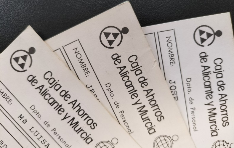 Caja de Ahorros Sudeste