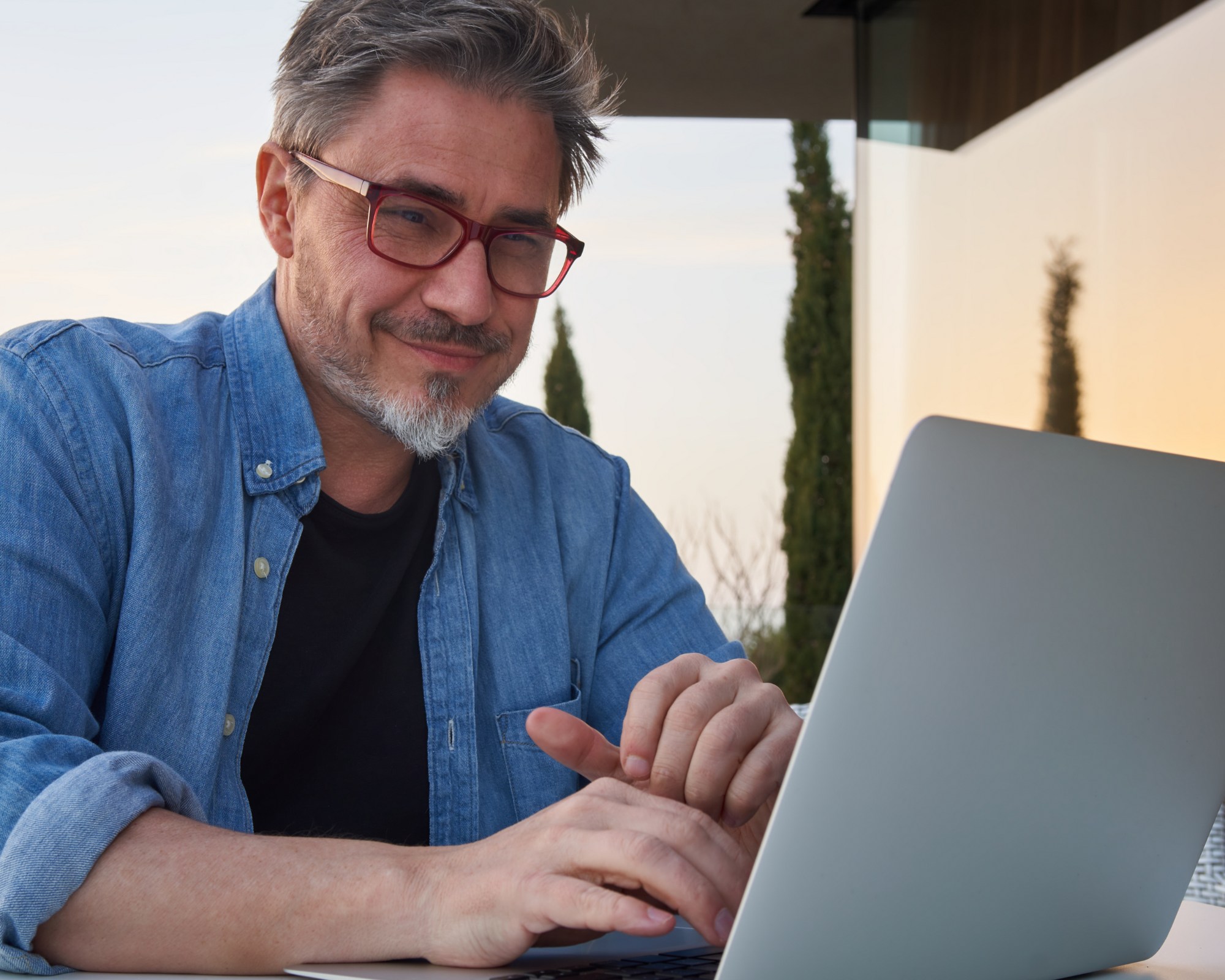 hombre portatil expansion