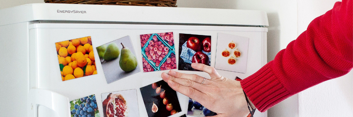 cómo reclamar los alimentos en mal estado apagón